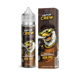 VAPOR CREW - FRUIT DU DRAGON MANGUE - 50ML
