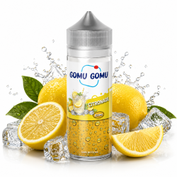 GOMU GOMU - CITRONADE - 100ML