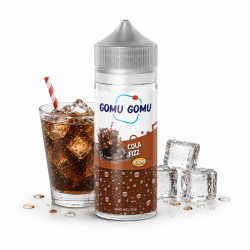 GOMU GOMU - COLA FIZZ - 100ML