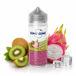 GOMU GOMU - KIWI FRUIT DU DRAGON - 100ML