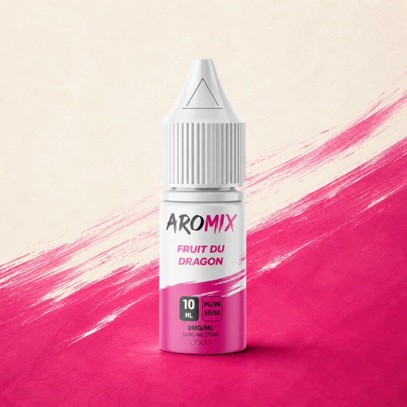 AROMIX - FRUIT DU DRAGON - 10 ML
