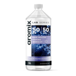 AROMIX - LAB SERIES - STEPING IMMEDIAT 1L VEGETALE