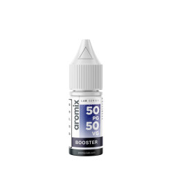 AROMIX - BOOSTER 50PG - 50VG 20MG/ML 10ML VEGETALE