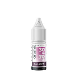 AROMIX - BOOSTER 30PG - 70VG 20MG/ML 10ML VEGETALE