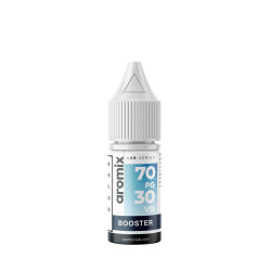 AROMIX - BOOSTER 70PG - 30VG 20MG/ML 10ML VEGETALE
