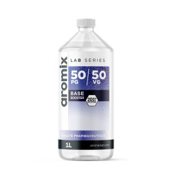 AROMIX - BASE 1L VEGETALE 20MG/ML