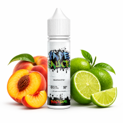 VAPE SAUCE CLOUD NINERS - PEACH LIME - 50ML