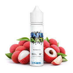 VAPE SAUCE CLOUD NINERS - LYCHEE - 50ML