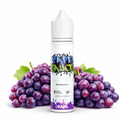 VAPE SAUCE CLOUD NINERS - GRAPE - 50ML