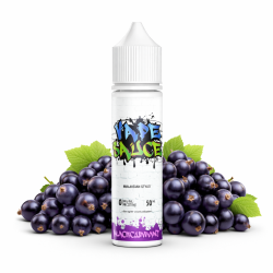 VAPE SAUCE CLOUD NINERS - BLACKCURRANT - 50ML