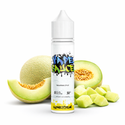 VAPE SAUCE CLOUD NINERS - HONEYDEW - 50ML