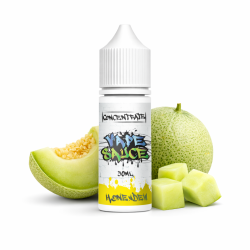VAPE SAUCE CLOUD NINERS - HONEYDEW - AROME 30ML