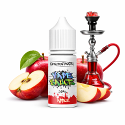 VAPE SAUCE CLOUD NINERS - APPLE CHICHA - AROME 30ML