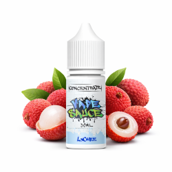 VAPE SAUCE CLOUD NINERS - LYCHEE - AROME 30ML
