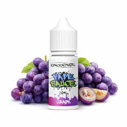 VAPE SAUCE CLOUD NINERS - GRAPE - AROME 30ML