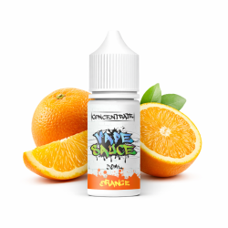 VAPE SAUCE CLOUD NINERS - ORANGE - AROME 30ML