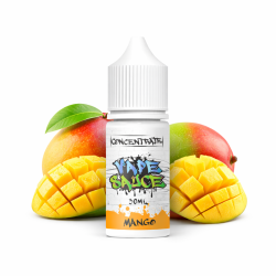 VAPE SAUCE CLOUD NINERS - MANGO - AROME 30ML