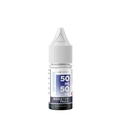 AROMIX - BOOSTER FRAIS 50PG - 50VG 20MG/ML 10ML VEGETALE
