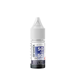AROMIX - BOOSTER 50PG - 50VG SALT 20MG/ML 10ML VEGETALE