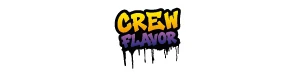 CREW FLAVOR